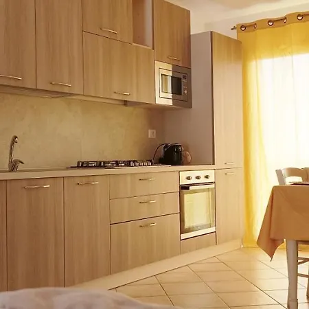 Apartment Soara *