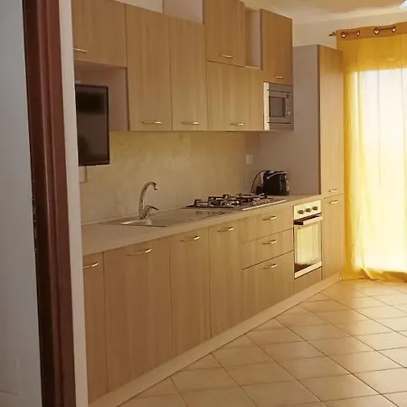 Giovanni 's House Διαμέρισμα Budoni