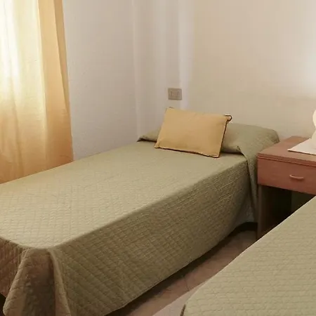 Giovanni 's House Budoni
