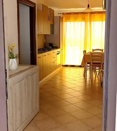 Giovanni 's House Διαμέρισμα Budoni