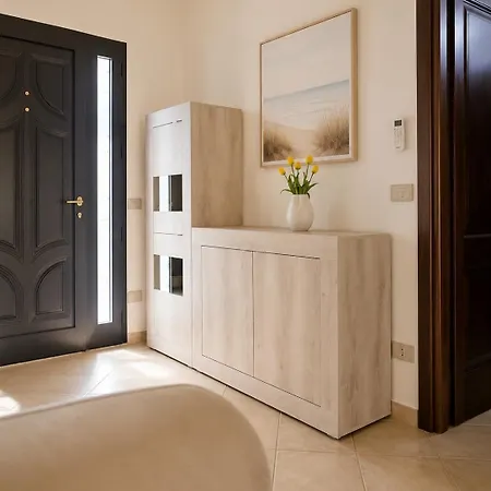 Soara Apartment Budoni