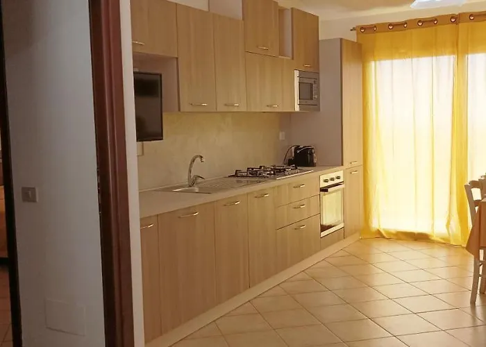 Soara Appartement Budoni