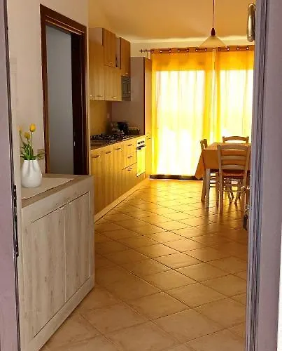 Soara Appartement Budoni